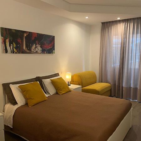 Anastasio Vatican Rooms G H Rome Buitenkant foto