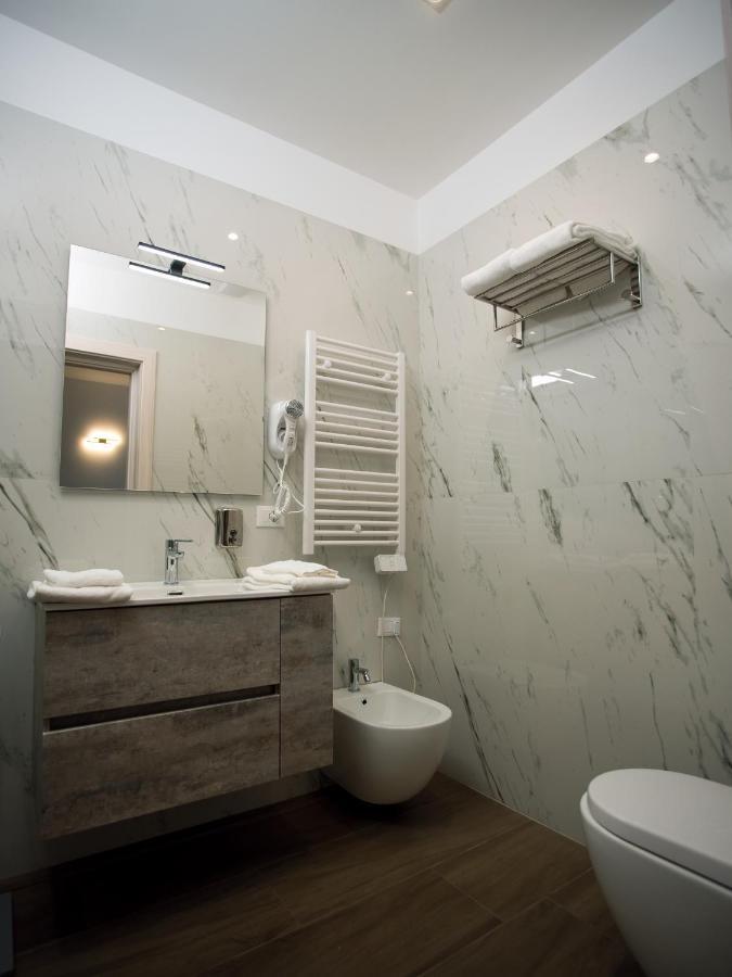 Anastasio Vatican Rooms G H Rome Buitenkant foto