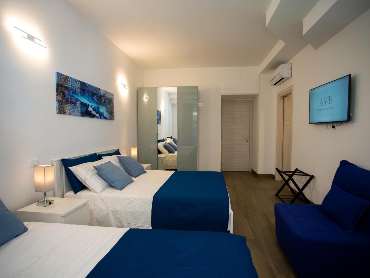 Anastasio Vatican Rooms G H Rome Buitenkant foto