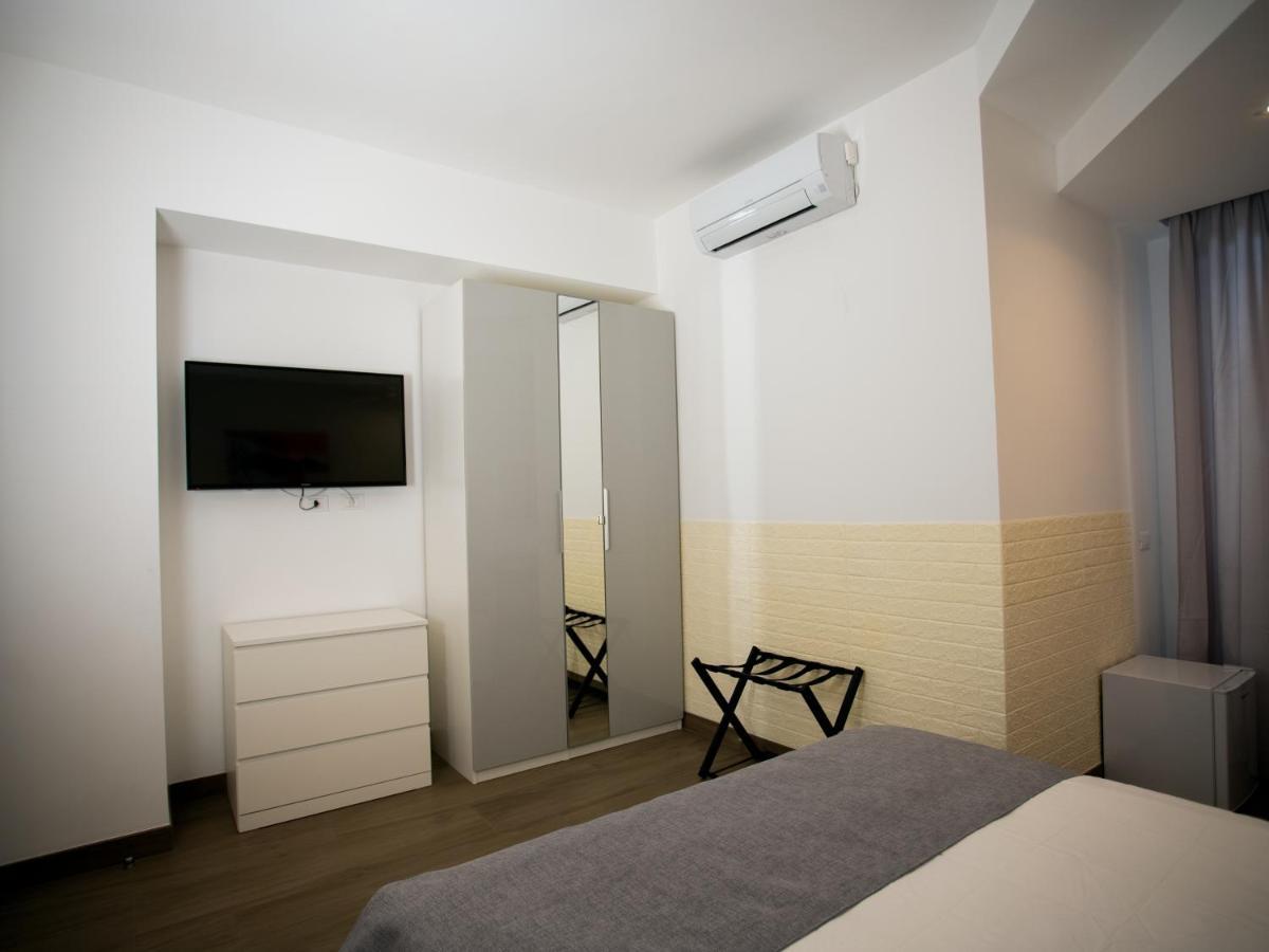 Anastasio Vatican Rooms G H Rome Buitenkant foto