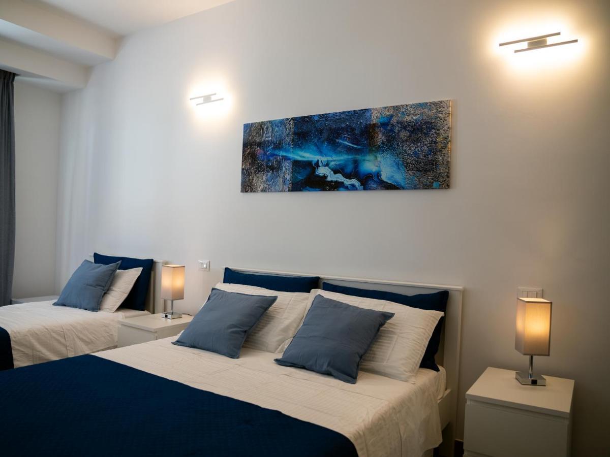 Anastasio Vatican Rooms G H Rome Buitenkant foto