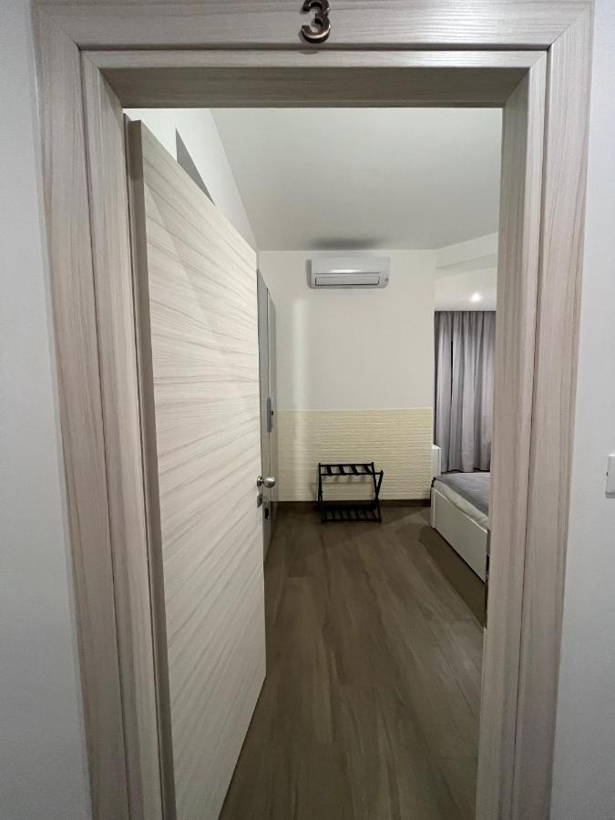Anastasio Vatican Rooms G H Rome Buitenkant foto