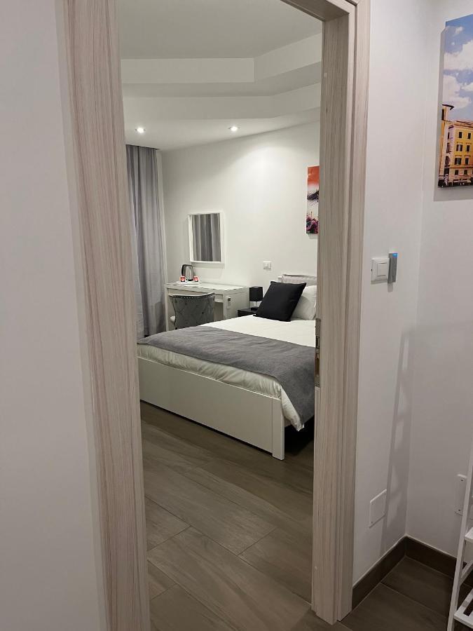 Anastasio Vatican Rooms G H Rome Buitenkant foto