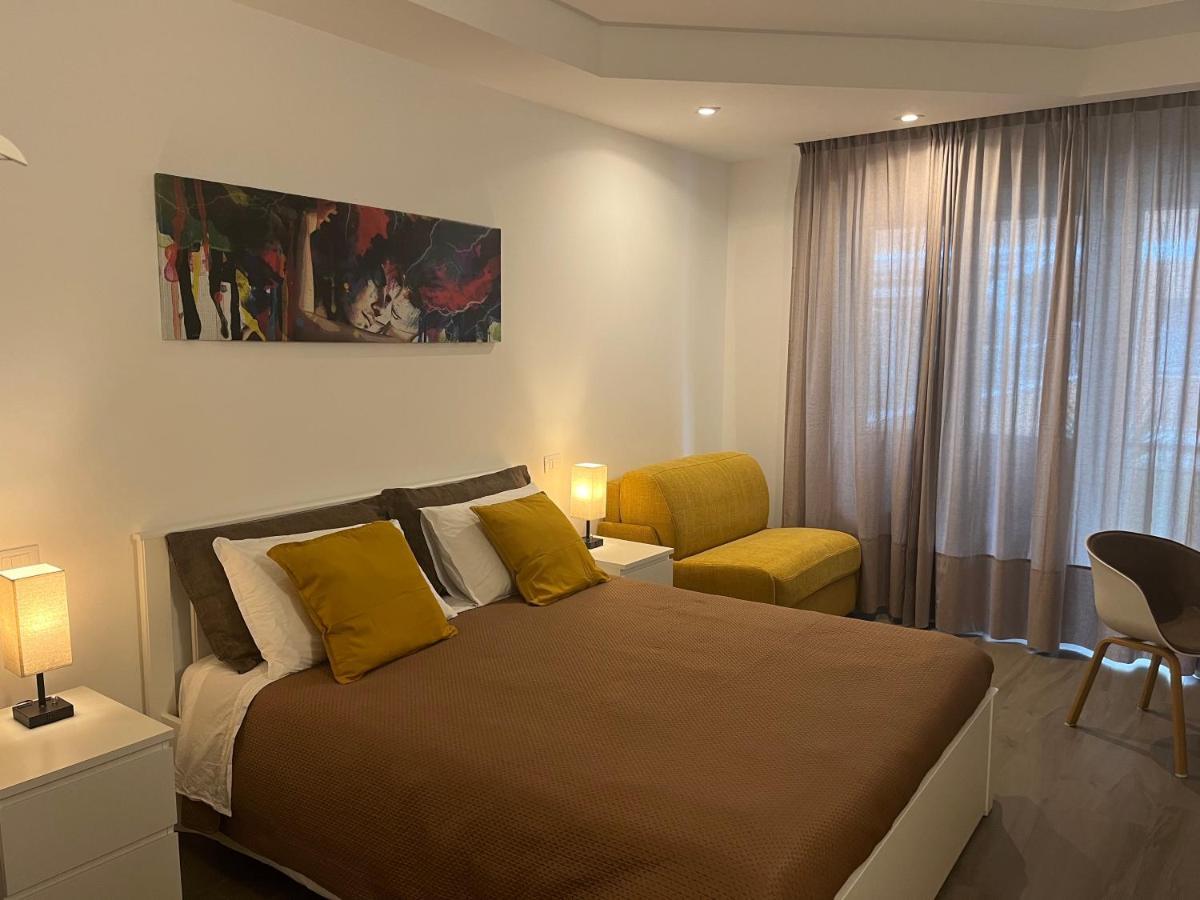 Anastasio Vatican Rooms G H Rome Buitenkant foto