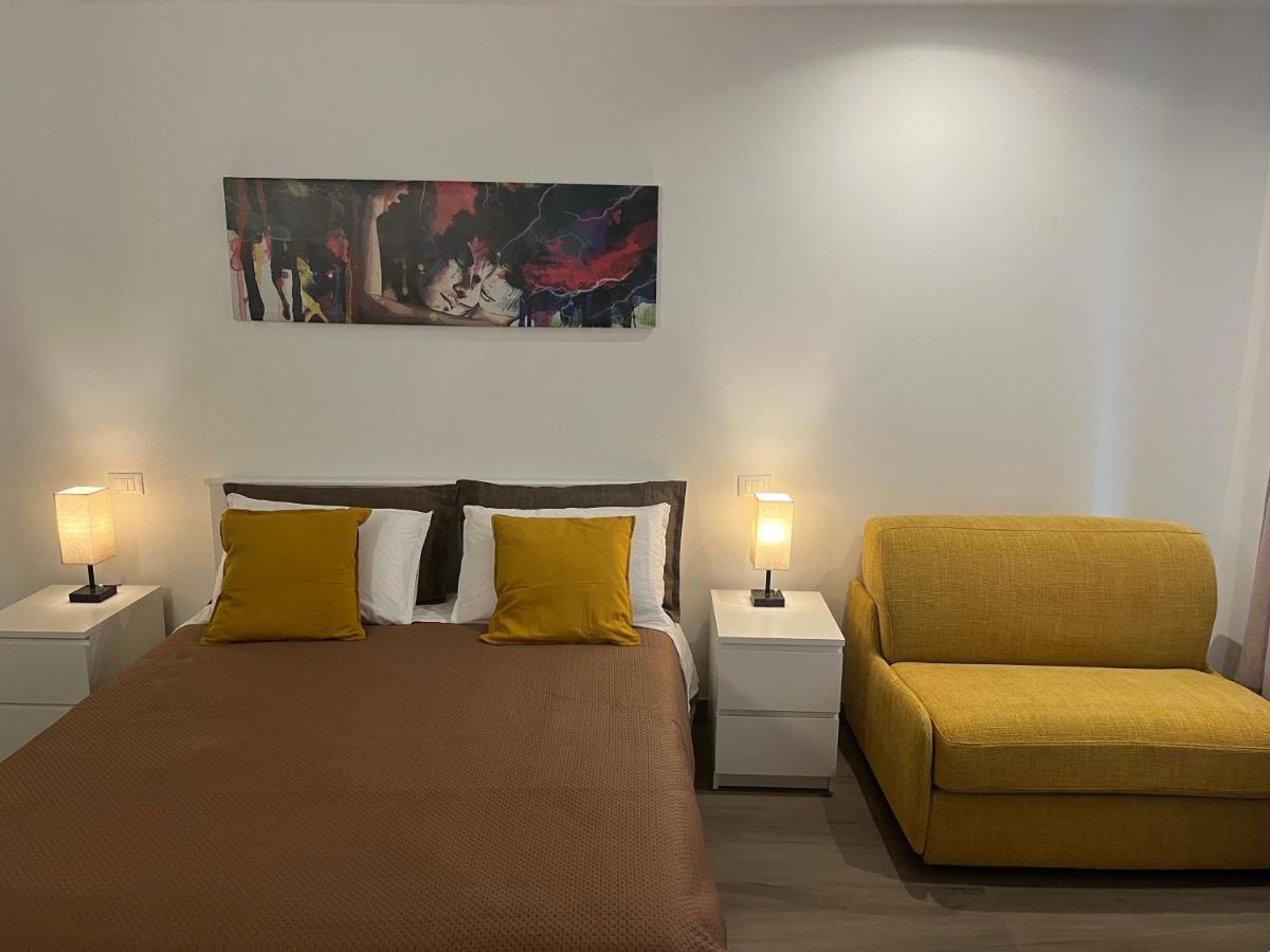 Anastasio Vatican Rooms G H Rome Buitenkant foto