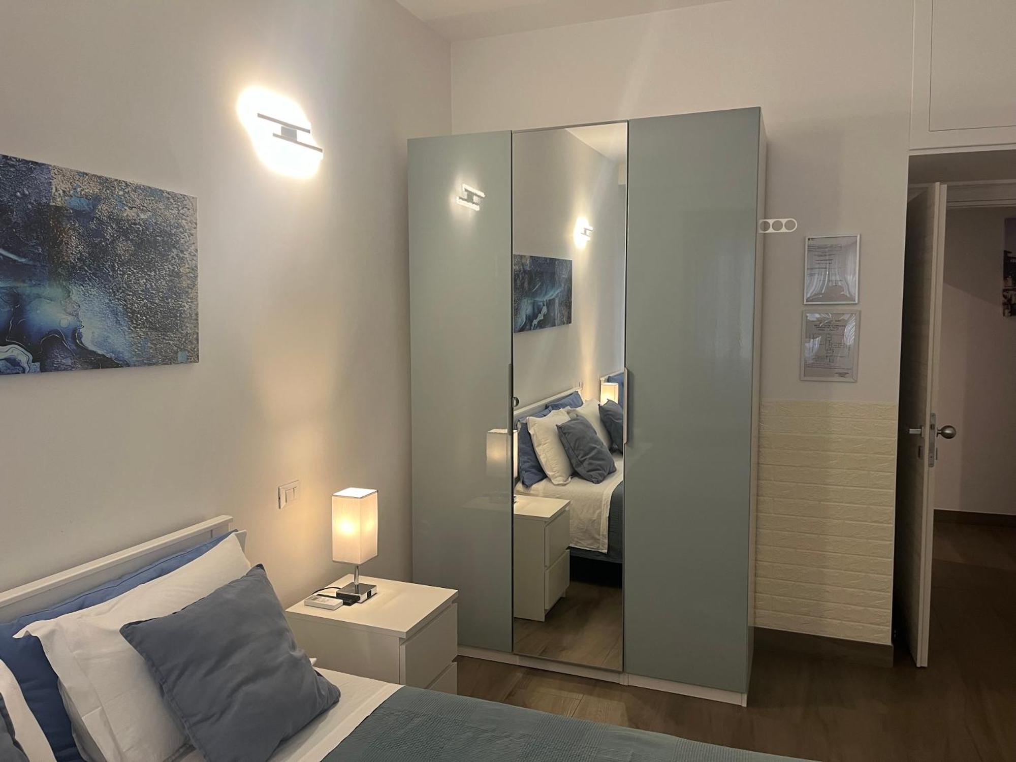 Anastasio Vatican Rooms G H Rome Buitenkant foto