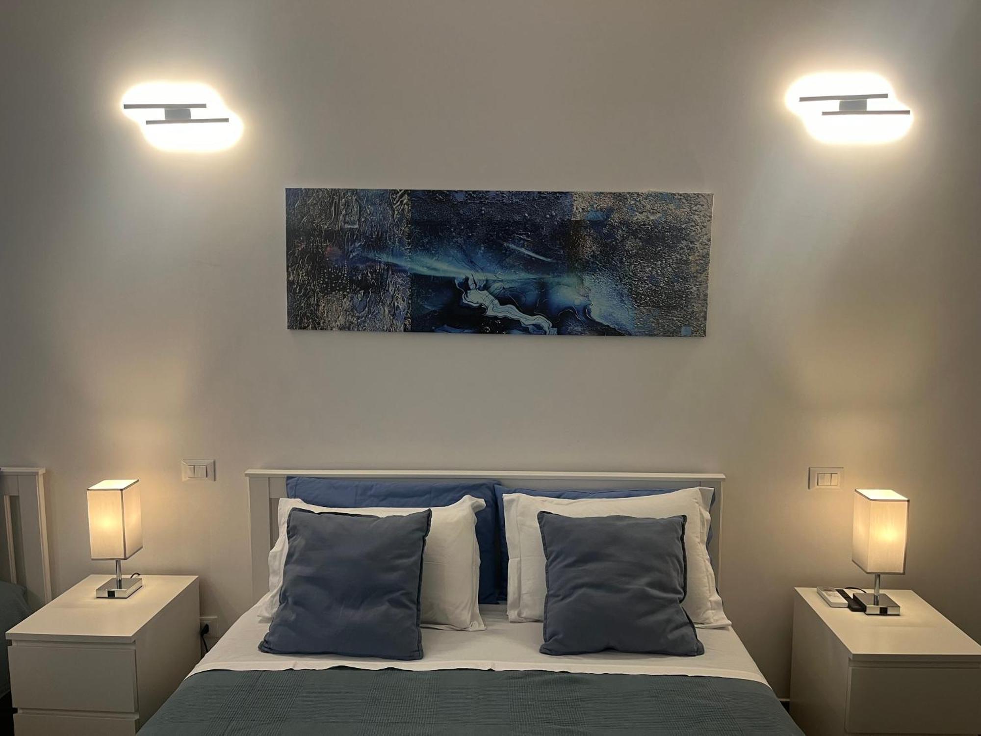 Anastasio Vatican Rooms G H Rome Buitenkant foto