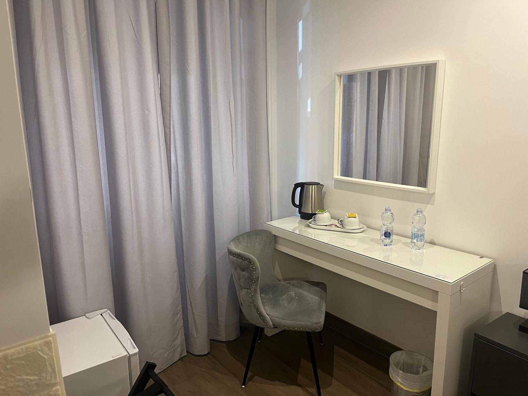 Anastasio Vatican Rooms G H Rome Buitenkant foto