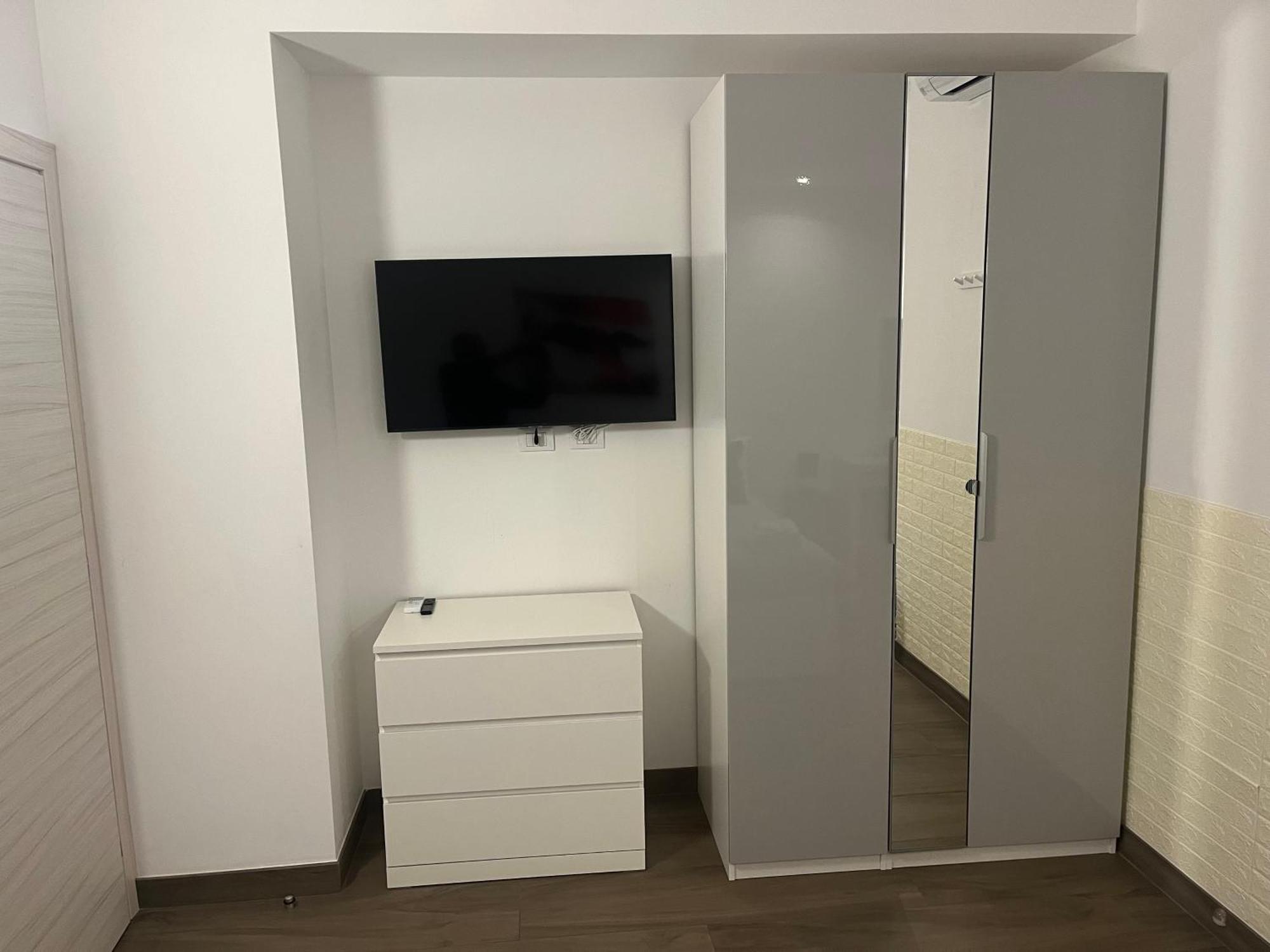 Anastasio Vatican Rooms G H Rome Buitenkant foto