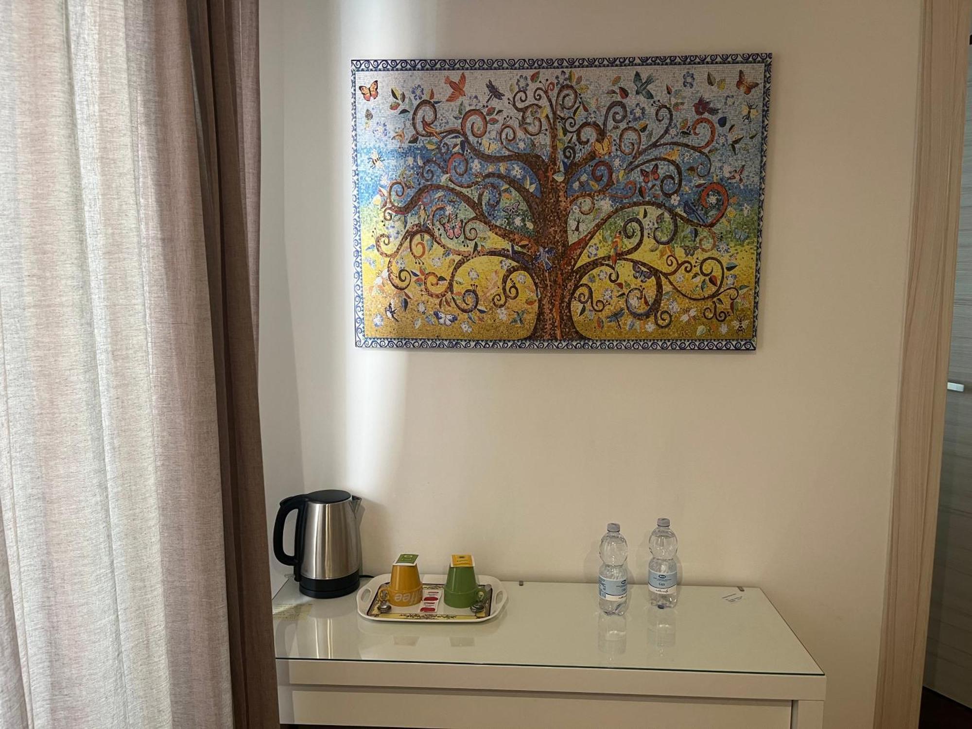 Anastasio Vatican Rooms G H Rome Buitenkant foto