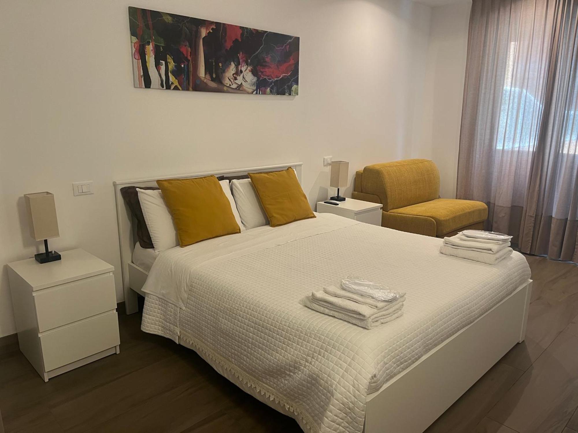 Anastasio Vatican Rooms G H Rome Buitenkant foto